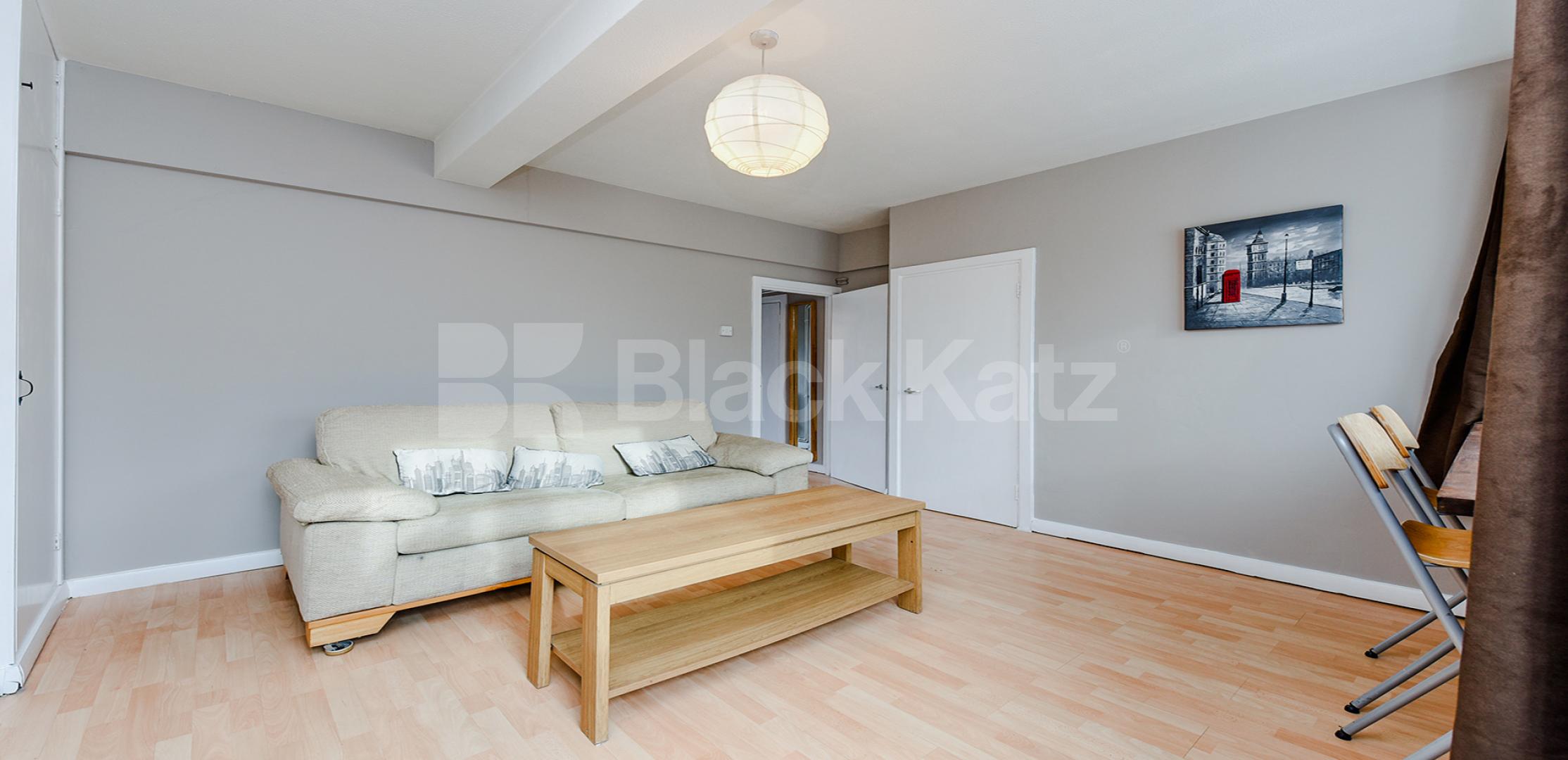 			LET, 1 Bedroom, 1 bath, 1 reception Apartment			 Tower Bridge Road , London Bridge / Bermondsey